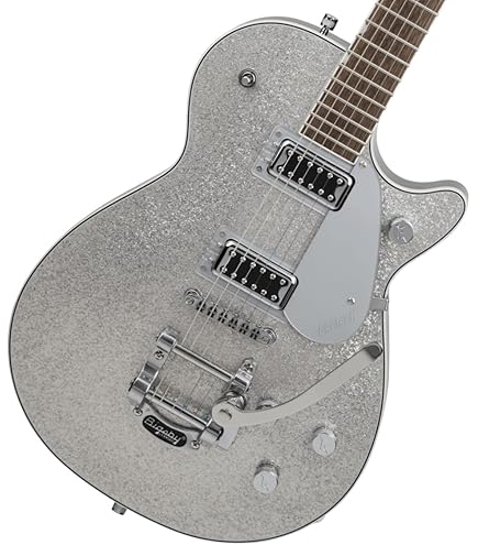 Amazon | Gretsch/Electromatic Pristine LTD Jet Single-Cut